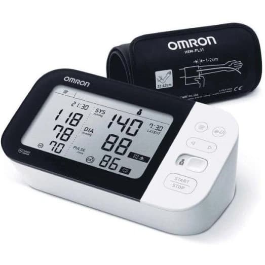 فشارسنج دیجیتال امرن (OMRON) مدل M7