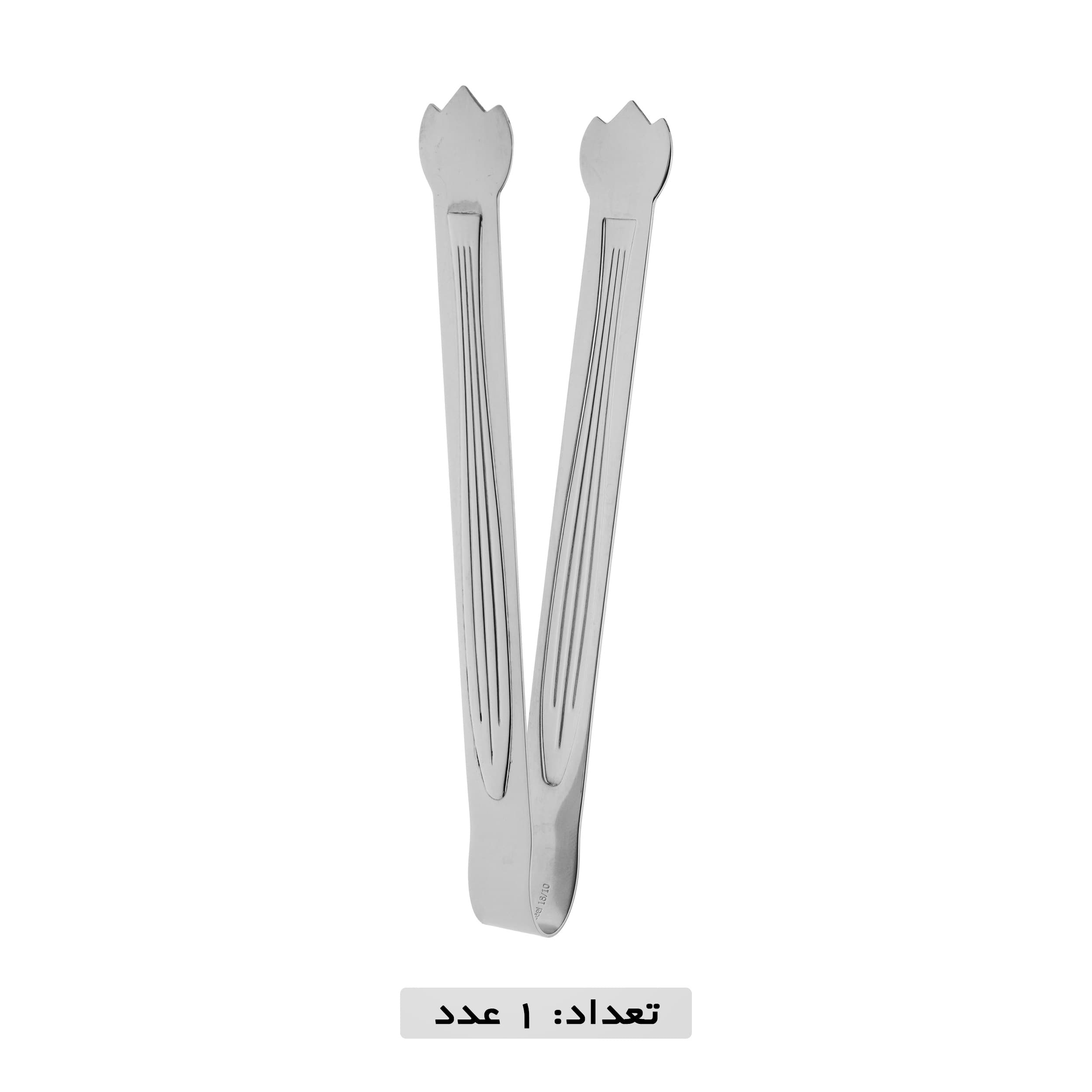 سرویس قاشق و چنگال 155 پارچه کایند مدل LILY — تصویر ۸