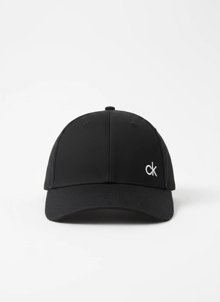 کلاه cap وارداتی Calvin Klein — تصویر ۲