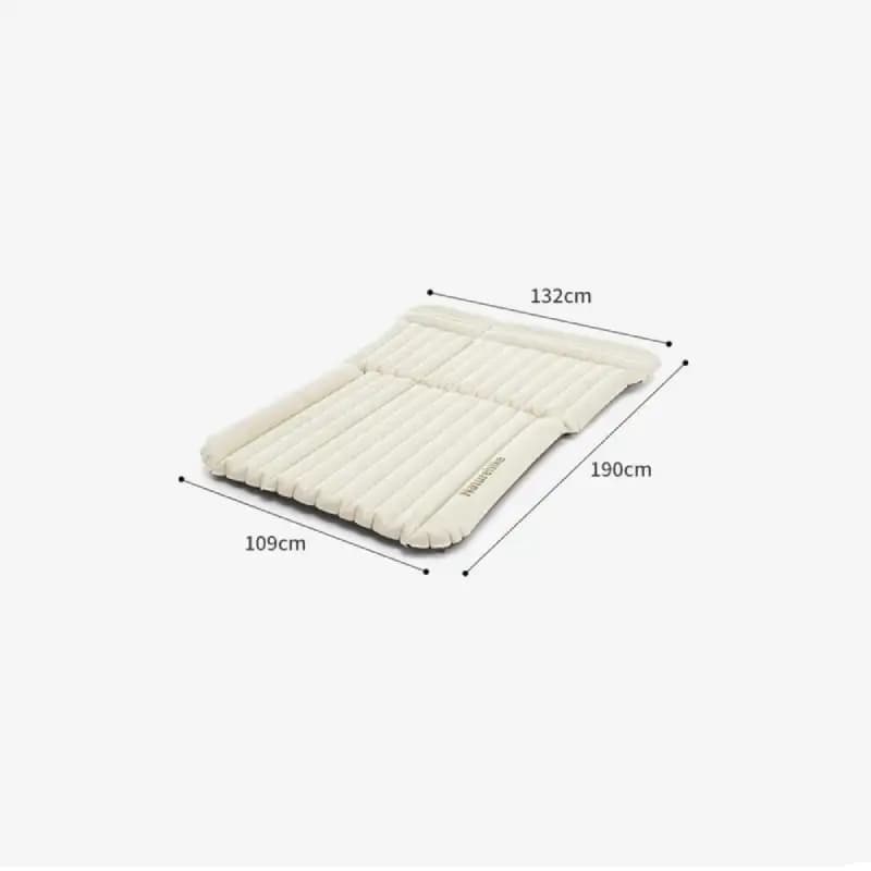 تشک بادی (کوسن) ماشین نیچرهایک مدل CNK2450WS011 — تصویر ۹