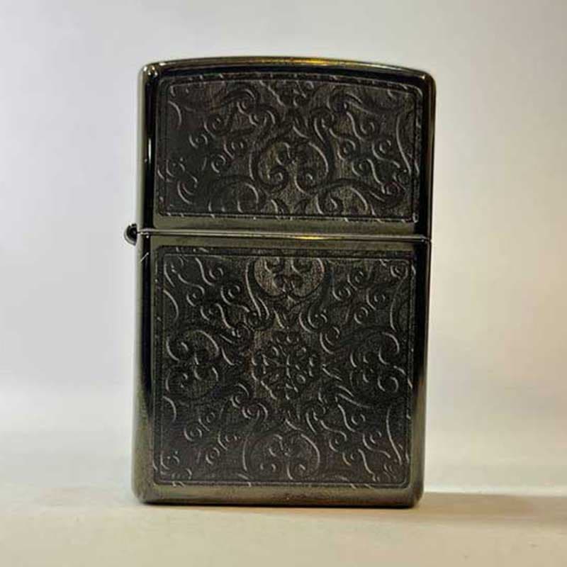 فندک زیپو اصل سلطنتی اصل مدل 48961 zippo