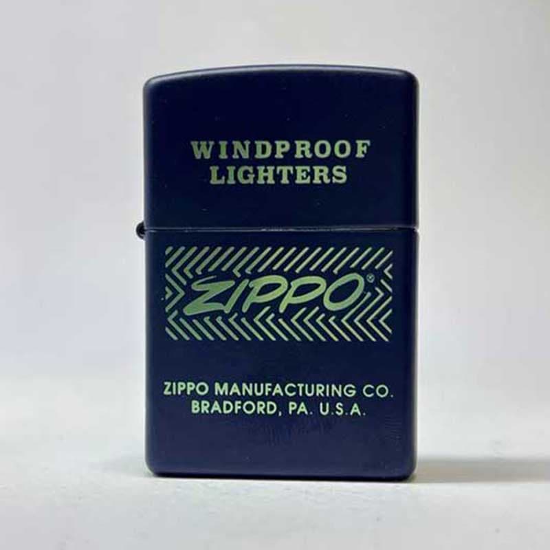 فندک زیپو اصل ضد باد مدل 48708 zippo windproof