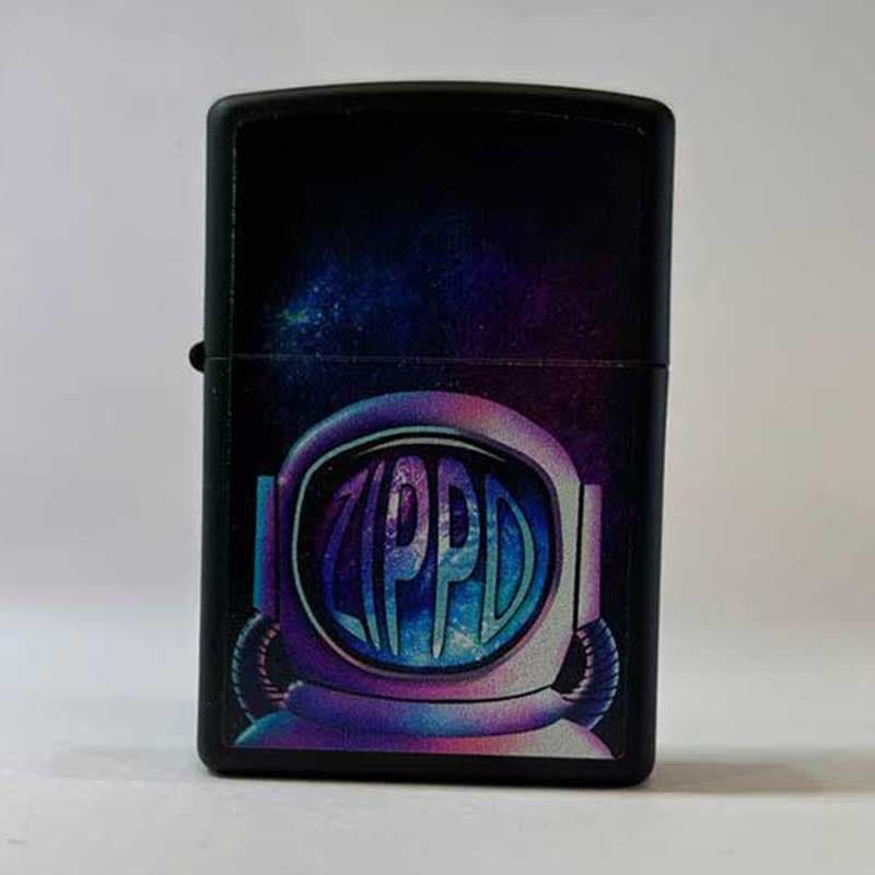 فندک زیپو فضانورد مدل 49773 zippo