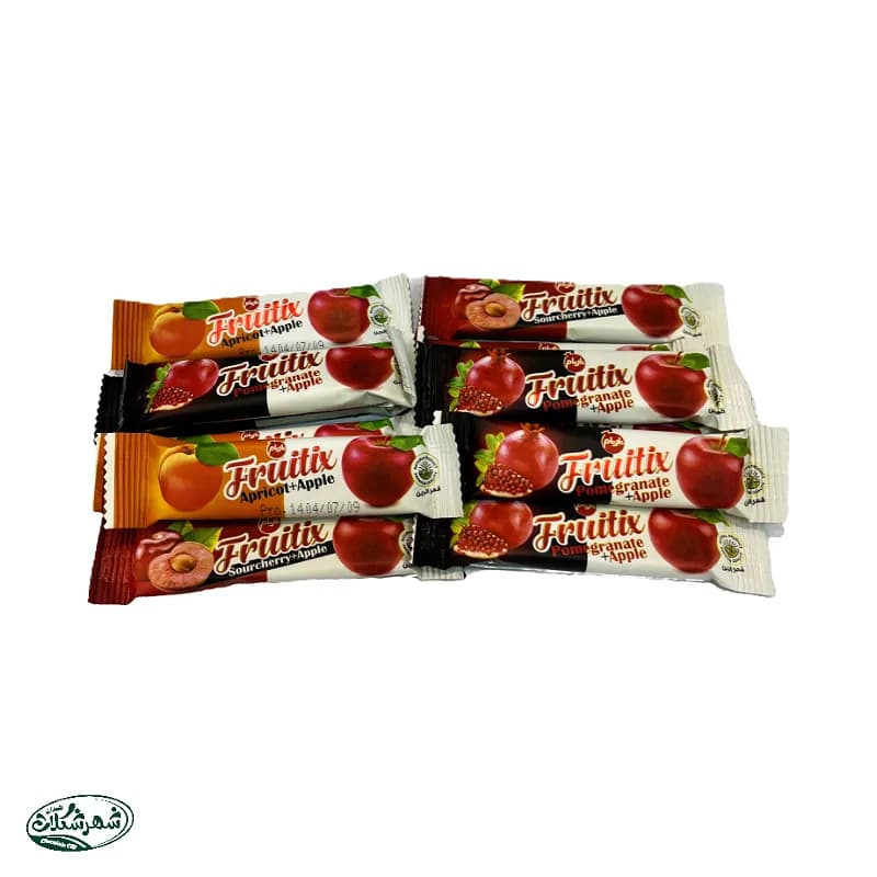 لواشک نارتام رژیمی