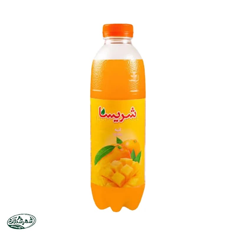 نوشیدنی انبه شریسا سن ایچ 750 پت — تصویر ۲
