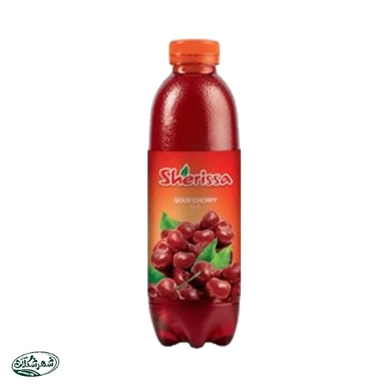 نوشیدنی البالو شریسا سن ایچ 750 پت