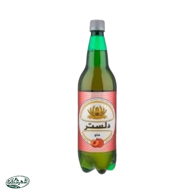 دلستر 1ل بهنوش هلو