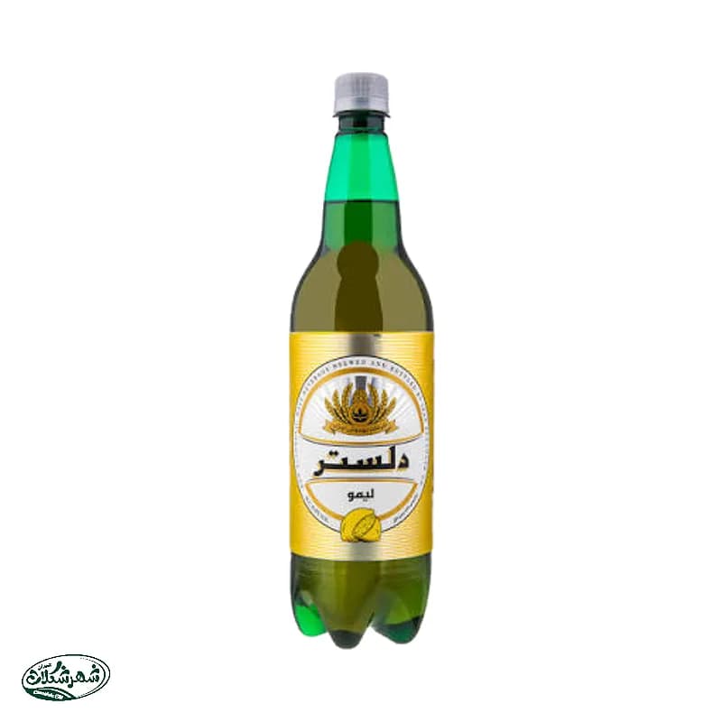 دلستر 1ل بهنوش لیمو