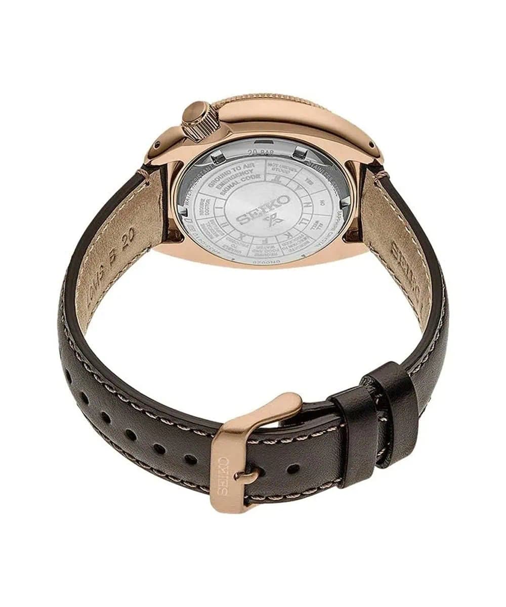 ساعت مردانه سیکو مدل SRPG18K1 — تصویر ۸