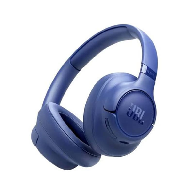 (هدفون)(آبي)(گارانتي شركتي)HEADPHONES TUNE 780 NC JBL