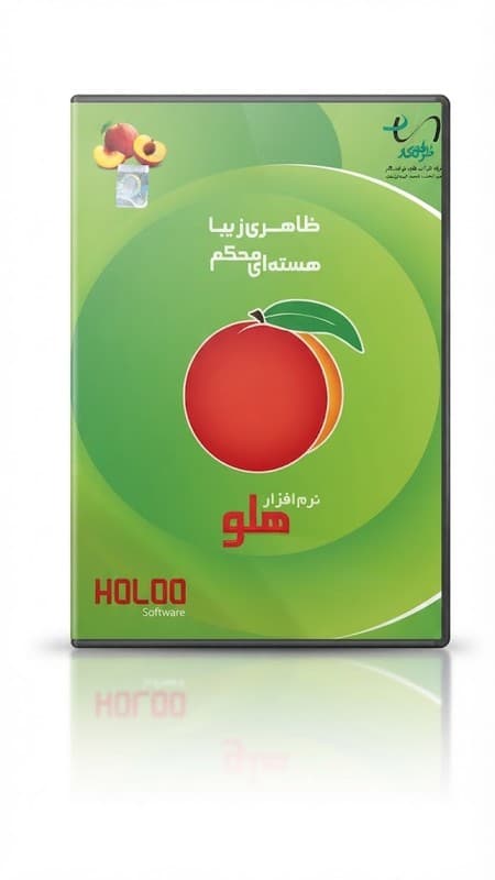 نرم افزار حسابداری هلو | مدیریت حسابداری و امور مالی