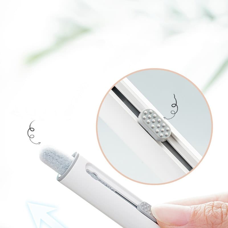 کیت تمیز کننده قطعات الکترونیکی ارلدام مدل ET-T03 — تصویر ۸