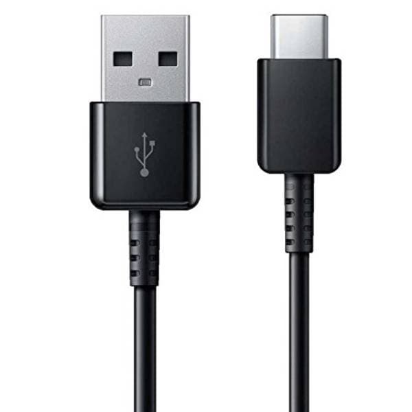کابل شارژر تایپ سی سامسونگ مدل USB-C طول 1 متر — تصویر ۲