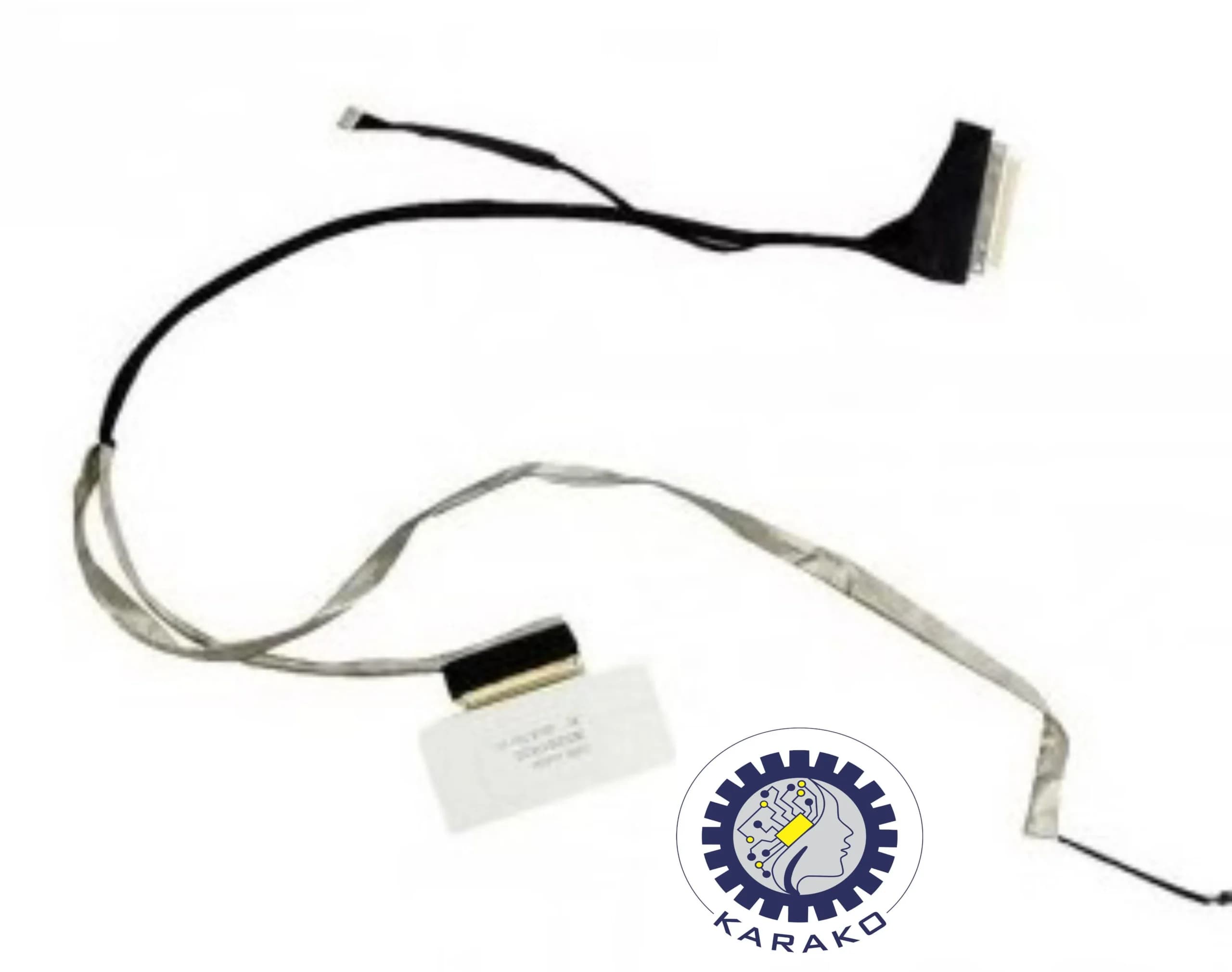 فلت تصویر لپ تاپ ACER Aspire E1-570-72 40Pin