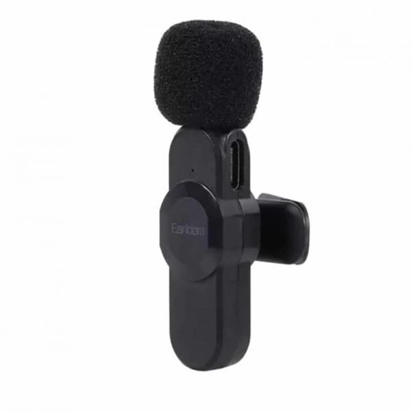 میکروفن بی سیم ارلدام مدل E-MC7L — تصویر ۸