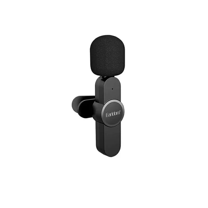میکروفن بی سیم ارلدام مدل E-MC7L — تصویر ۵