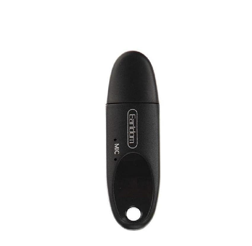دانگل بلوتوث USB ارلدام مدل ET-M40 — تصویر ۴
