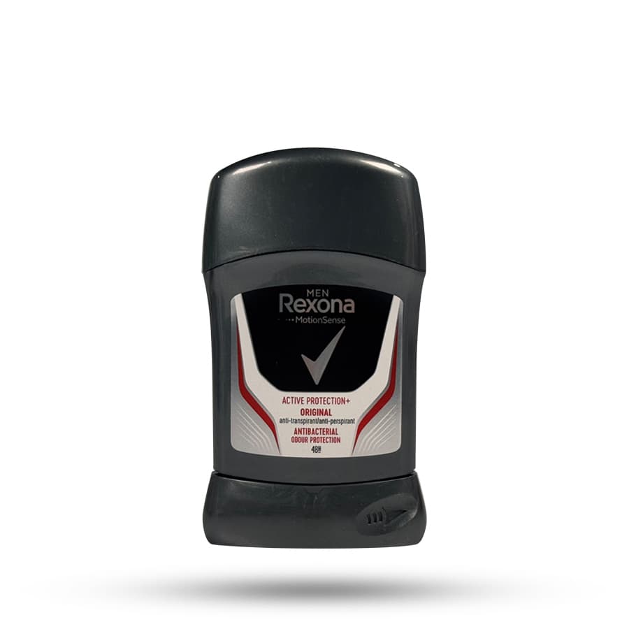 استیک ضد تعریق مردانه رکسونا مدل Active Protection+Original حجم 50 میل