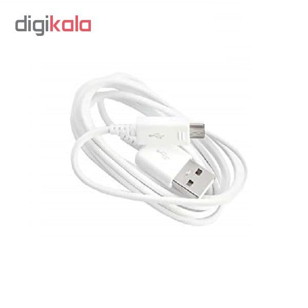 کابل شارژ microUSB مدل DG925UWZ فست شارژ — تصویر ۴