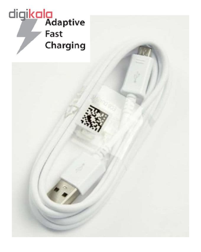 کابل شارژ microUSB مدل DG925UWZ فست شارژ — تصویر ۵