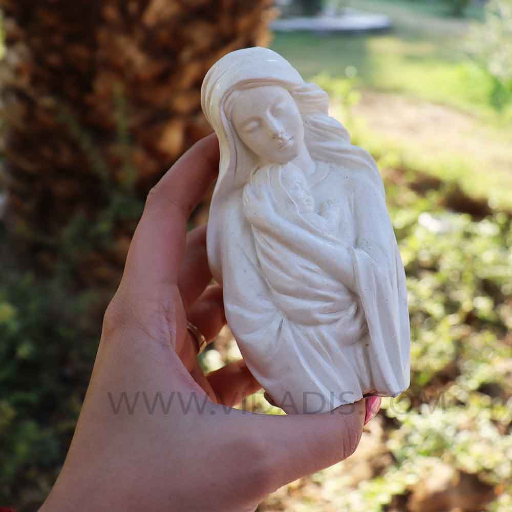 قالب سیلیکونی آغوش مادر