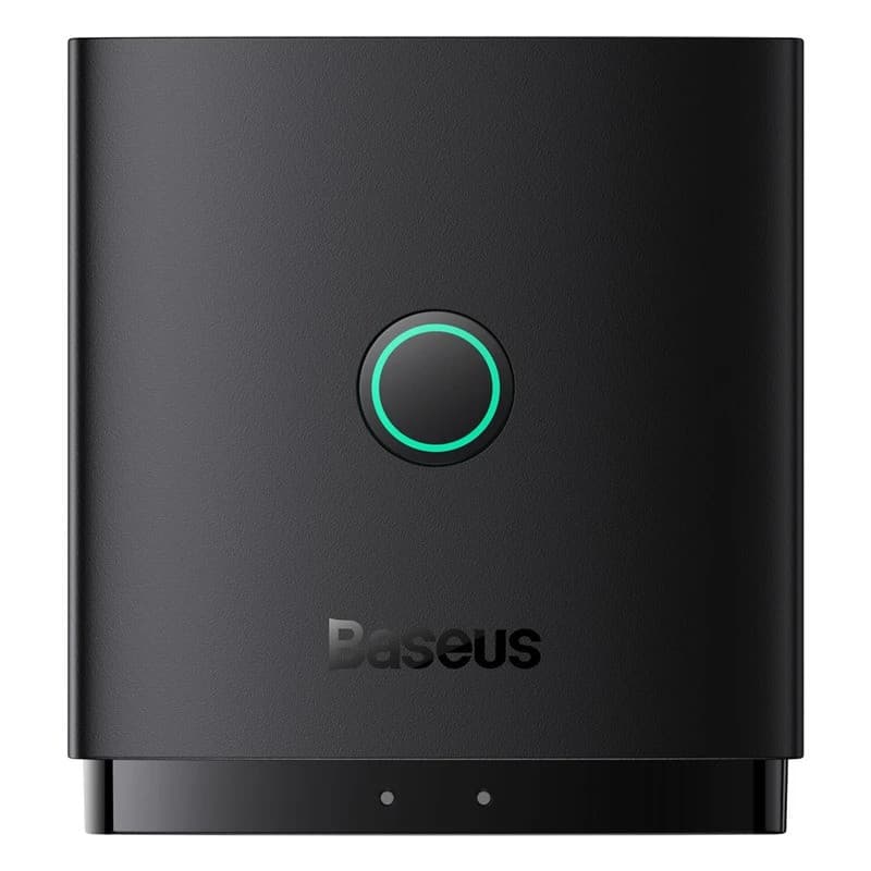سوئیچ 1 به 2 HDMI بیسوس مدل BS-OH113