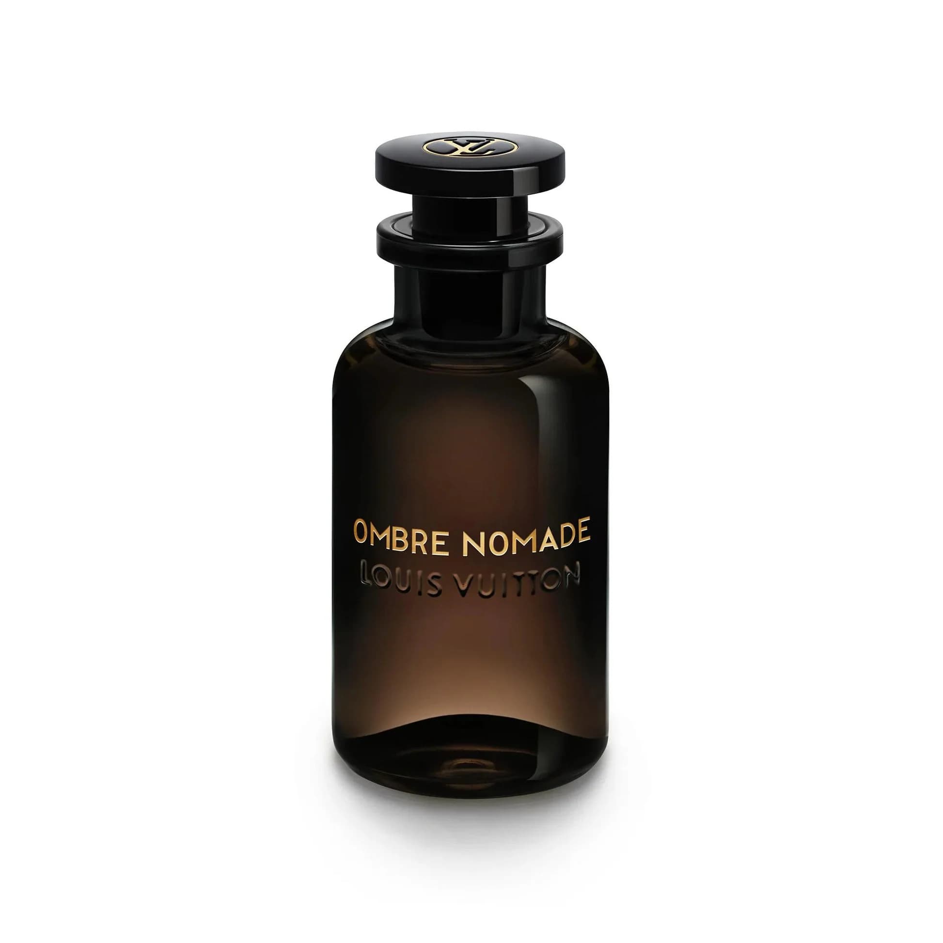 لویی ویتون آمبر نومد (Louis Vuitton Ombre Nomade)