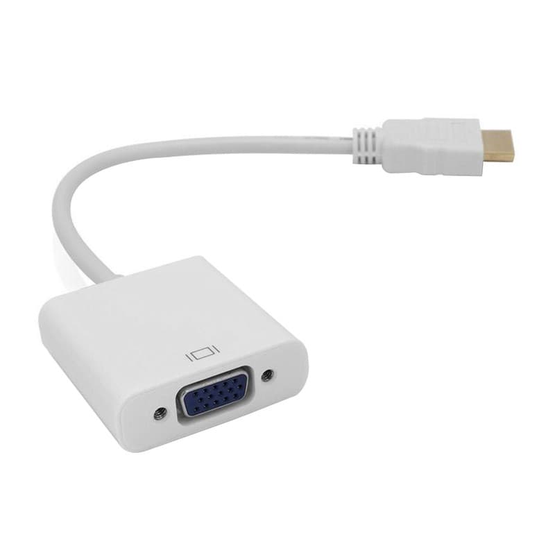 مبدل HDMI به VGA مدل HN — تصویر ۲