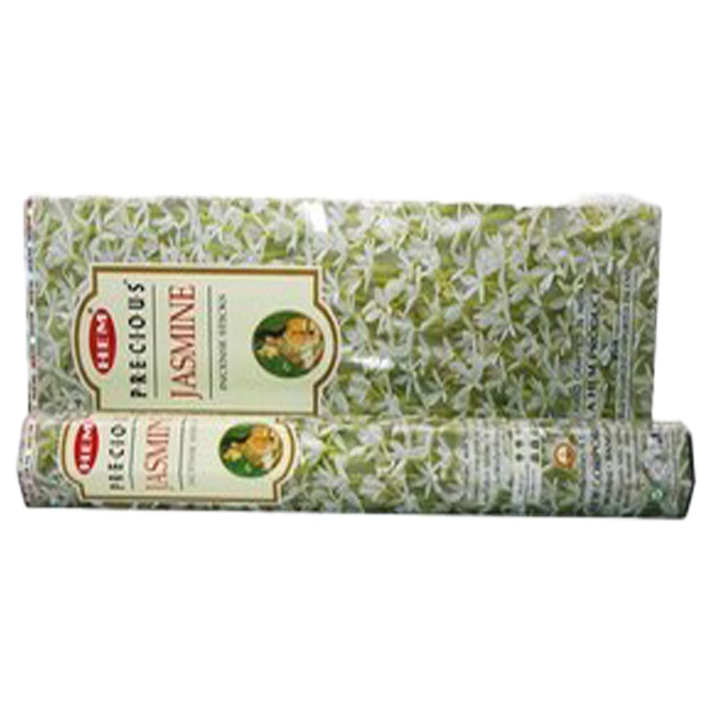 عود خوشبو کننده ساتیا Satya مدل جازمین ( یاس ) Jasmine