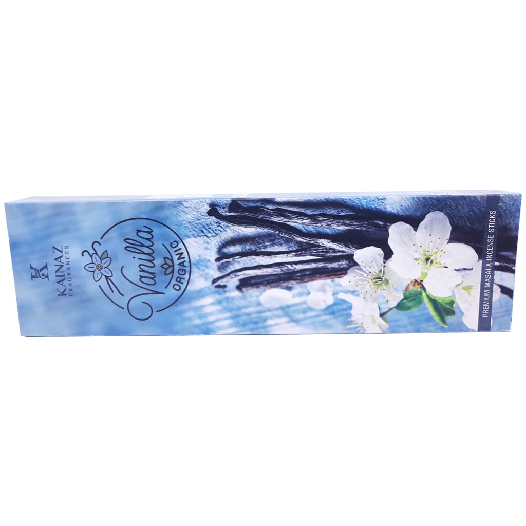 عود خوشبو کننده کایناز Kainaz مدل وانیل vanilla