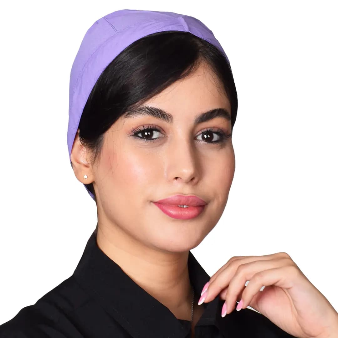 کلاه کوچک پایلوت یاسی