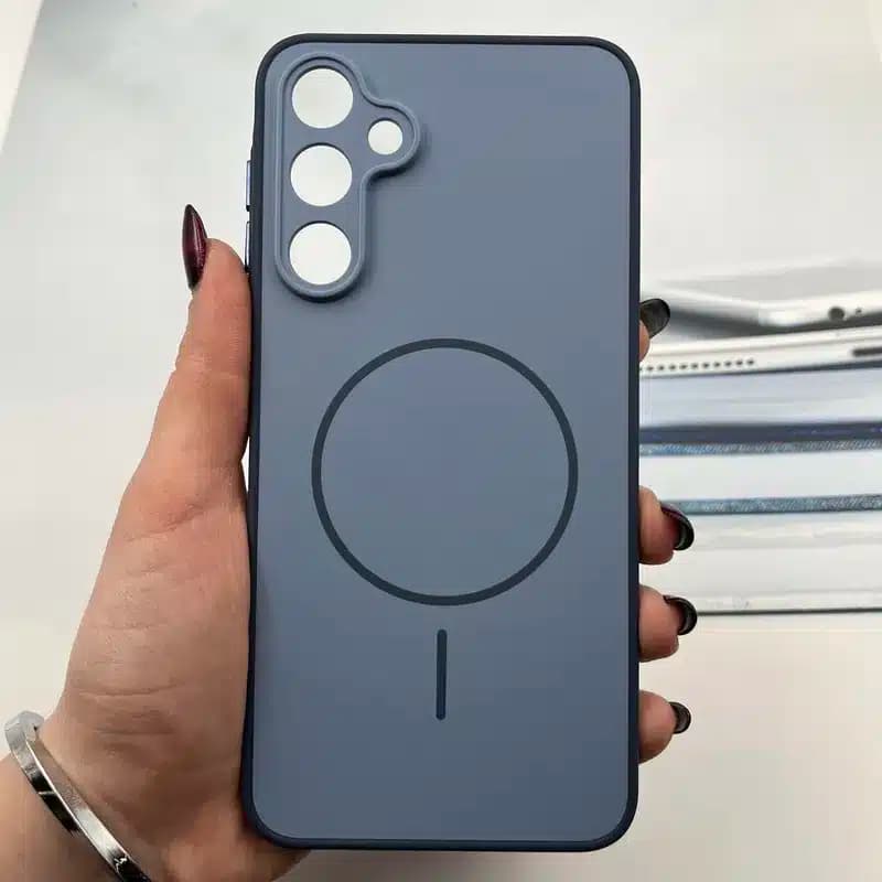 کاور شارک قاب مدل بیسیک مناسب برای گوشی موبایل سامسونگ Galaxy A16