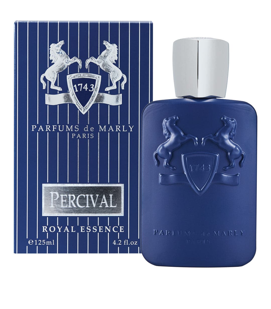 پارفومز دی مارلی پرسیوال (Parfums de Marly Percival)