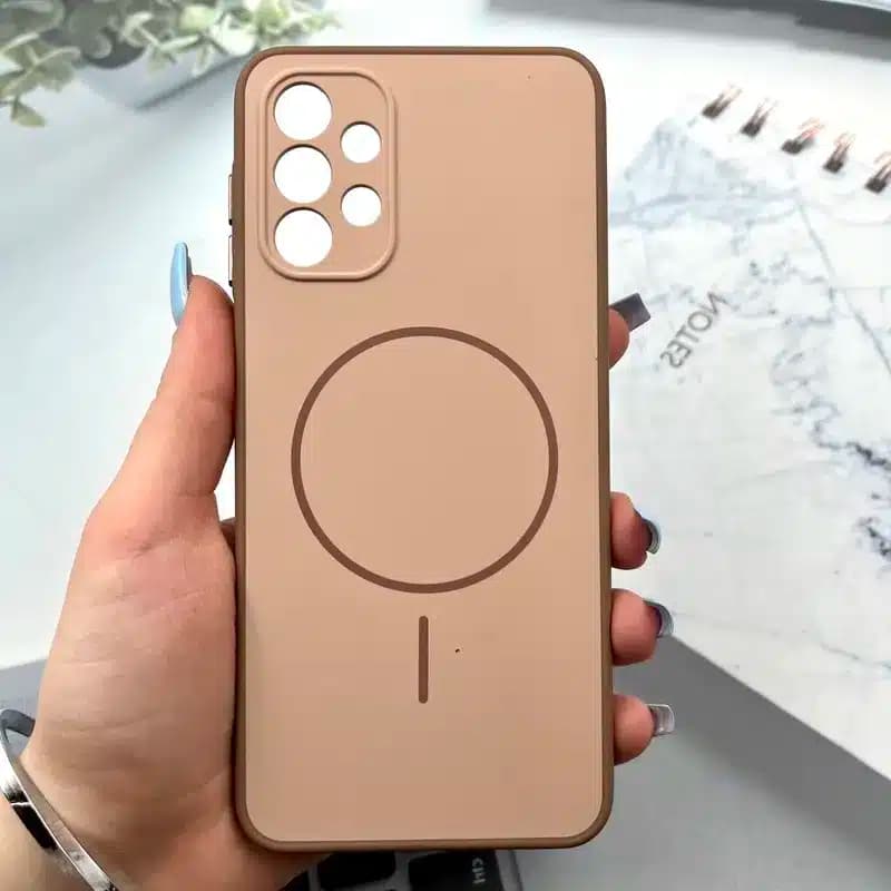 کاور شارک قاب مدل بیسیک مناسب برای گوشی موبایل سامسونگ Galaxy A13 4G