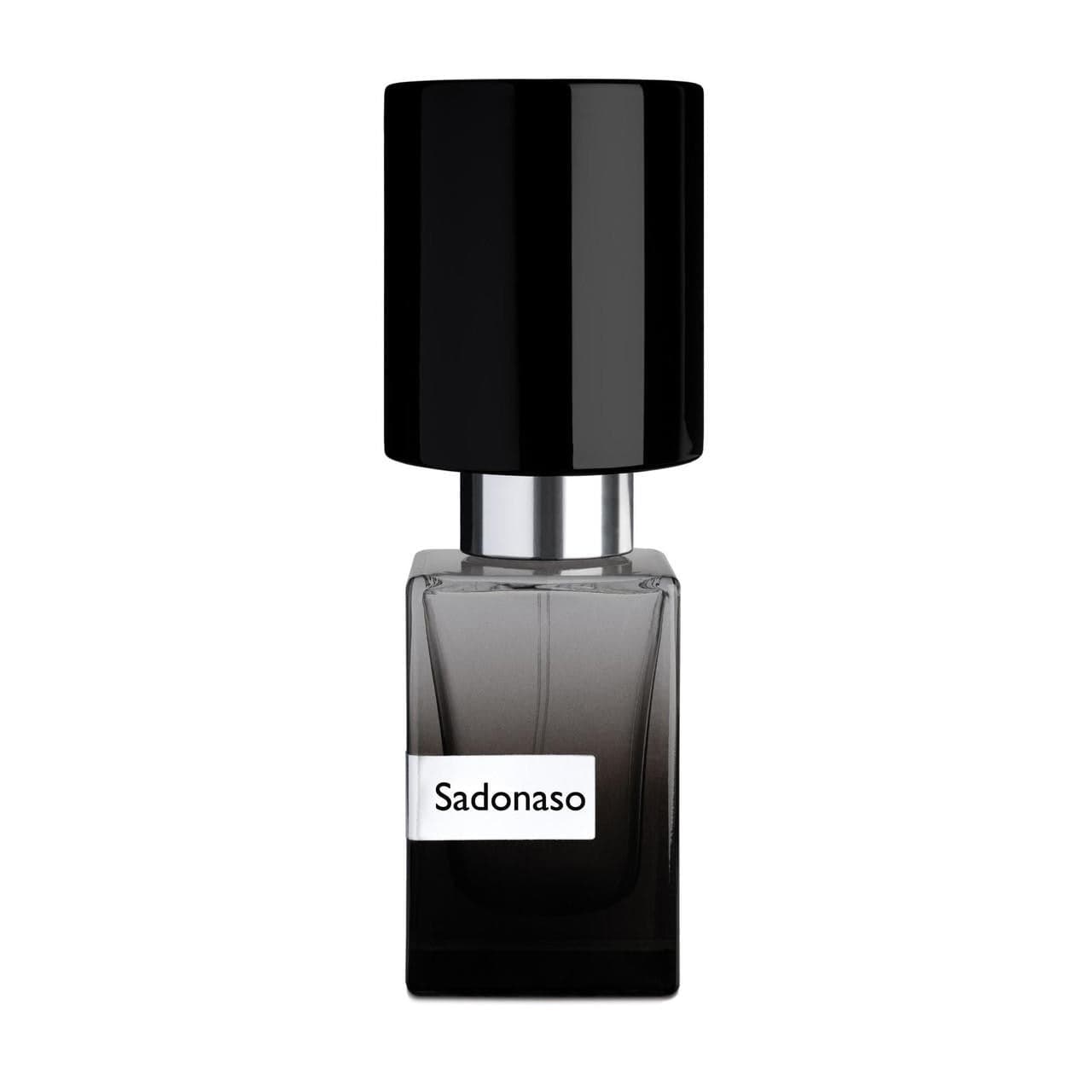 ناسوماتو سادوناسو (Nasomatto Santal Naus)