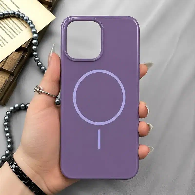 کاور شارک قاب مدل لوکس مناسب برای گوشی موبایل اپل Iphone 11 Pro Max