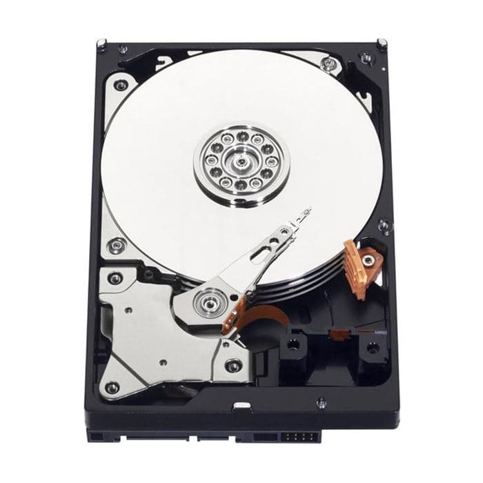 هارد اینترنال وسترن دیجیتال Western Digital Blue 1TB 64MB — تصویر ۴