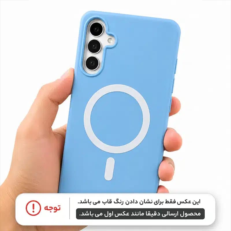 کاور شارک قاب مدل پاستیلی مناسب برای گوشی موبایل سامسونگ Galaxy S22 ULTRA — تصویر ۵