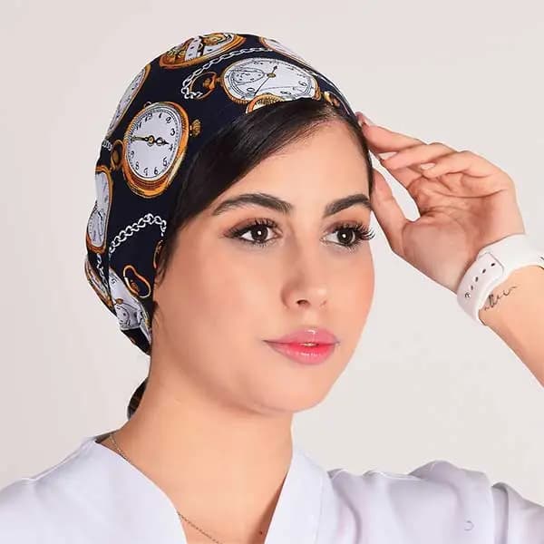 كلاه جراحى كد 41