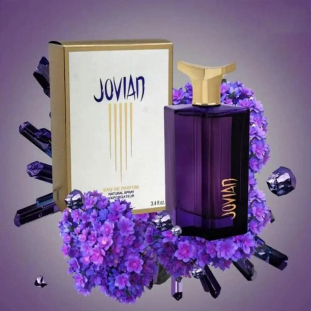 فراگرنس ورد جویان — تصویر ۲