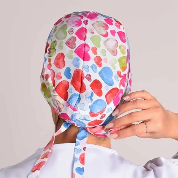 كلاه جراحى كد 33 — تصویر ۳