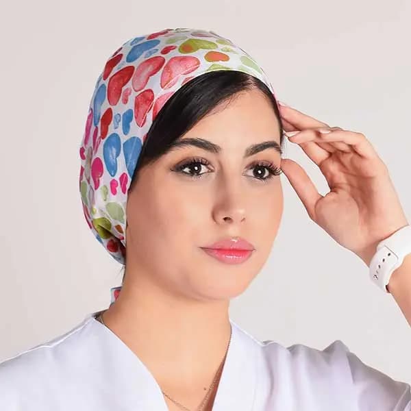 كلاه جراحى كد 33 — تصویر ۲