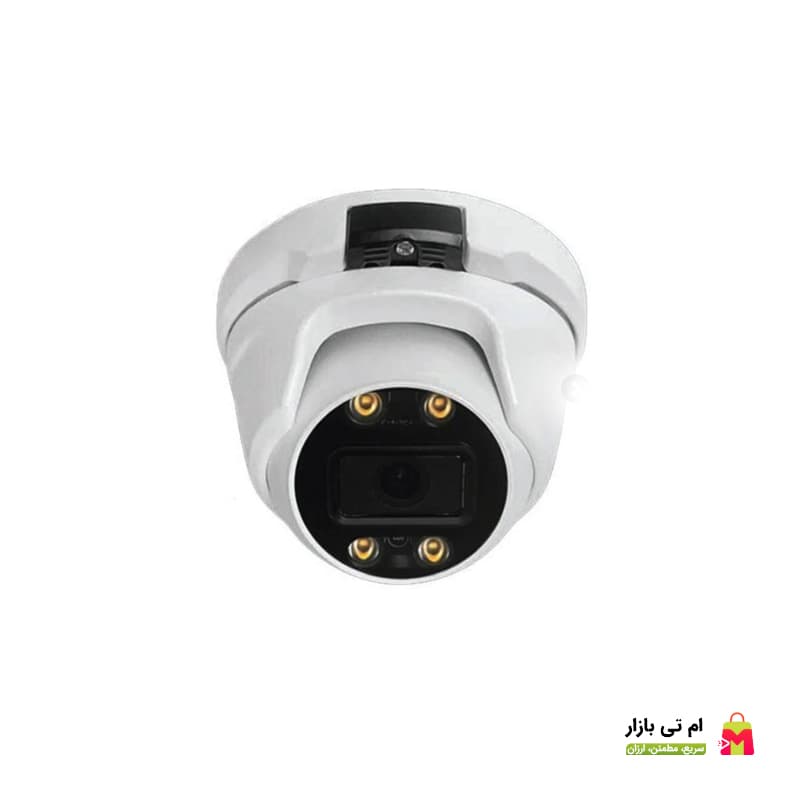 دوربین دام تحت شبکه (Ip Camera) 5 مگاپیکسل H2