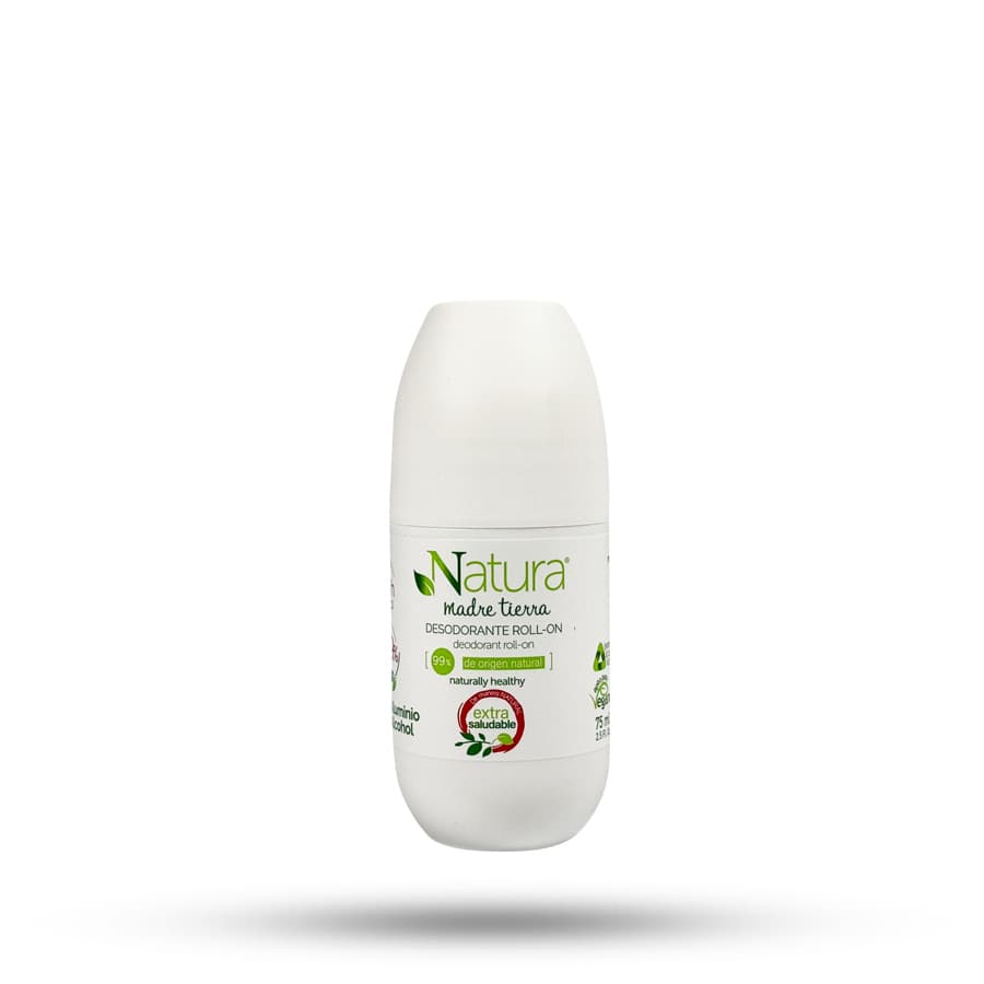 رول ضد تعریق اسپانول مدل Natura حجم 75 میل