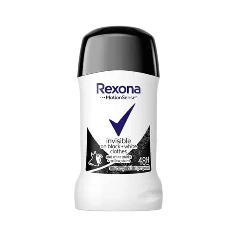 مام ضدتعریق صابونی رکسونا Rexona مدل Invisible