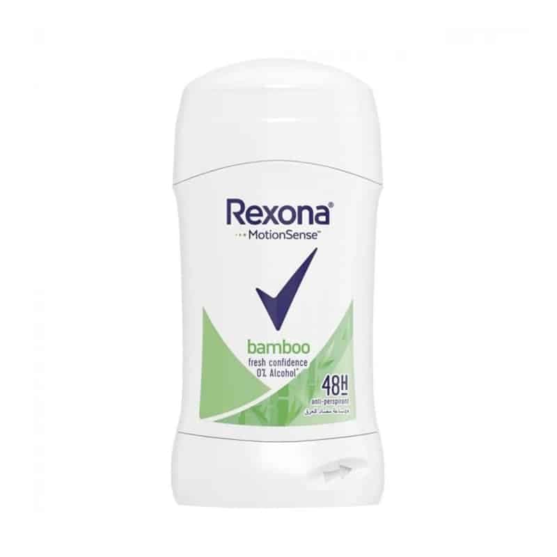 مام ضدتعریق صابونی رکسونا Rexona مدل Bambo