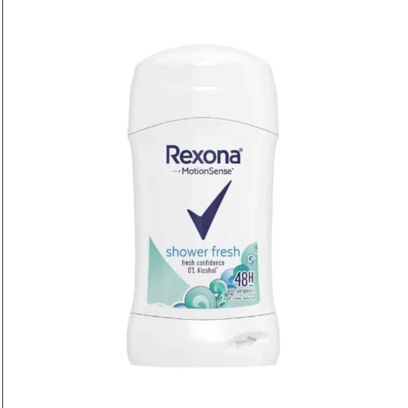 مام ضدتعریق صابونی رکسونا Rexona مدل Shower Fresh