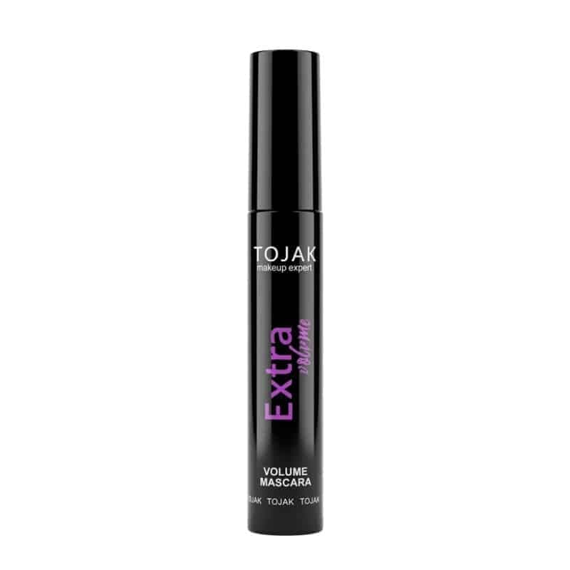 ریمل حجم دهنده قوی TOJAK مدل Extra Volume