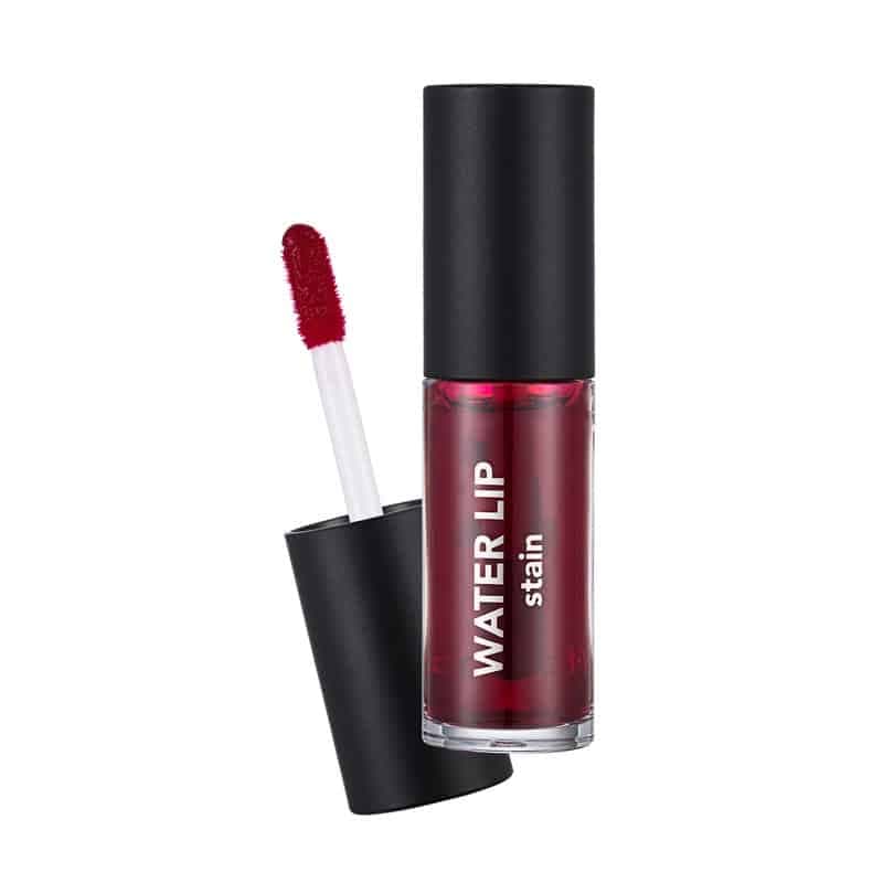 تینت لب فلورمار مدل Water Lip Satin کد 003(رنگ Girl Gang)