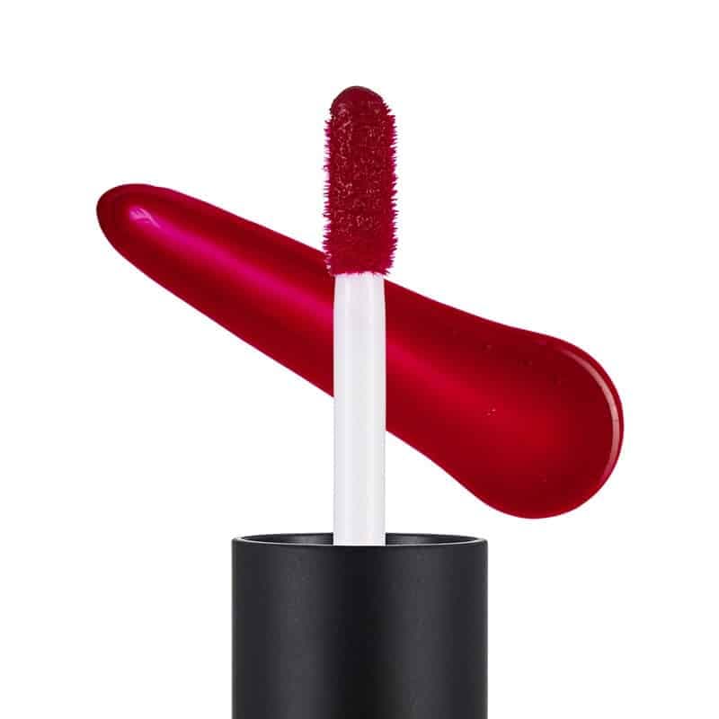 تینت لب فلورمار مدل Water Lip Satin کد 003(رنگ Girl Gang) — تصویر ۲
